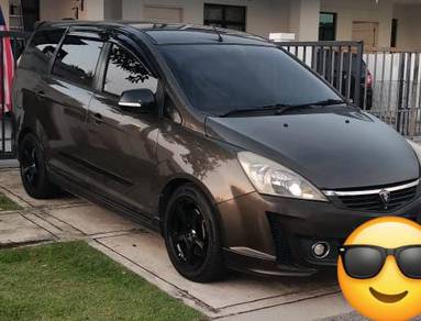 Proton Exora BOLD EXECUTIVE in Saujana Utama, SGR