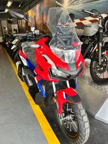 Honda ADV 160