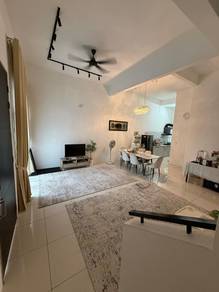 2-storey Terraced House For Sale in Simpang Ampat,PNG