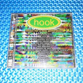 VA - Hook: Music For a New Generation [1996] Audio