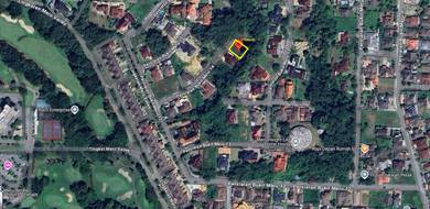 Residential Land in Ipoh, PRK