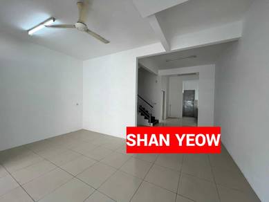 2-storey Terraced House For Sale in Simpang Ampat,PNG