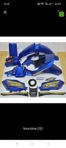 Cover Set Ex5 