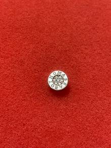 Thomas Sabo Silver Earring