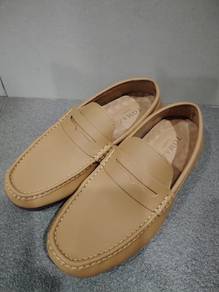 Tomaz Men's streamline loafer penny loafer