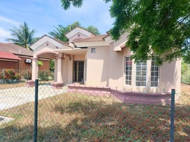 Bungalow House For Sale in Sepang,SGR