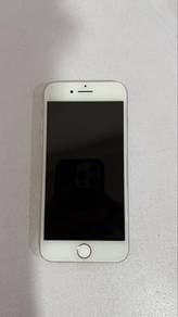 iPhone 8 64GB Silver Battery Health 100%