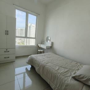 Room in Bayan Lepas, PNG
