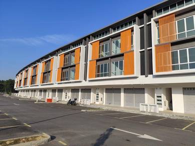 Shop lot For Rent in Rawang,SGR