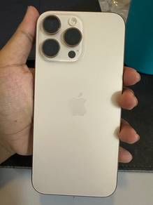 Iphone 16 Pro Max 512 Gb