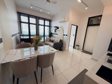 Condominium For Rent in Space Residency