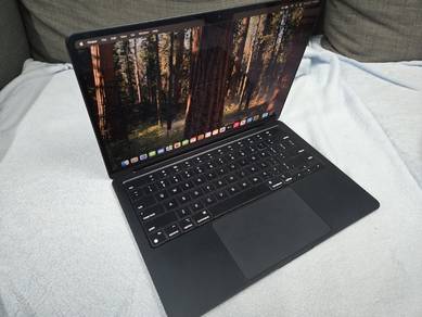 Macbook Air M2 16GB ram
