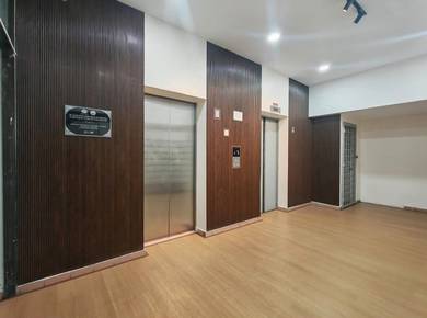 Apartment For Rent in Pangsapuri Laksamana (Melaka City)