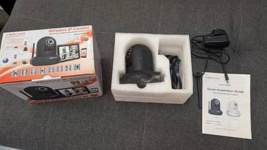 FOSCAM FI8910W wireless IP Camera