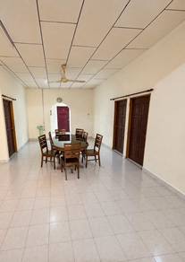 Bungalow House For Rent in Butterworth,PNG