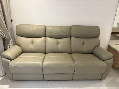 sofa recliner 3 seater