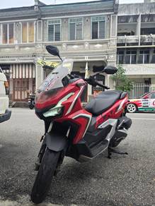 Honda ADV 160