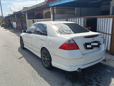Honda Accord VTi in Parit Buntar, PRK