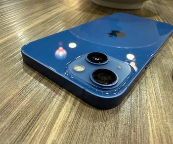 iPhone 13 256GB