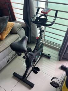 Indoor Exercise Bike