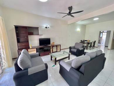 2-storey Terraced House For Sale in Bukit Mertajam,PNG