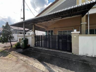1-storey Terraced House For Sale in Chemor,PRK