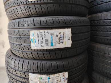 225 45 19 Massimo Vitto SUV Tayar Baru