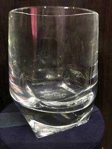 Crystal Glass