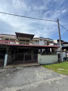 2-storey Terraced House For Sale in Seremban,NSN