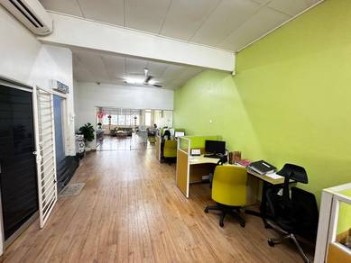 Shop lot For Sale in Rawang,SGR