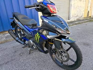 Yamaha Y15ZR