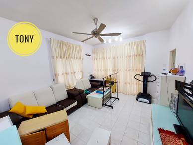 Condominium For Sale in Asia Heights