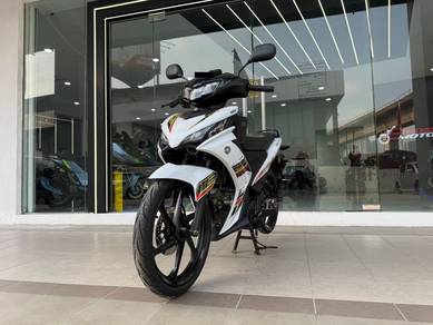 Yamaha 135LC