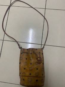 MCM Bucket Size S