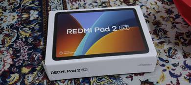 Tablet Redmi Pad 2