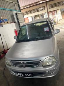 Perodua Kelisa GX in Bagan Serai, PRK