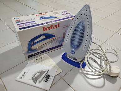 Philips brand iron