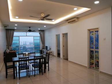 Apartment For Rent in Gelang Patah,JHR