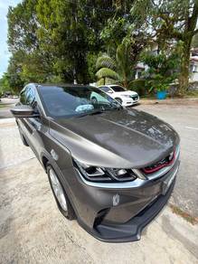 Proton X50 EXECUTIVE in Seri Kembangan, SGR