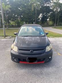 Honda Stream in Ampang, SGR