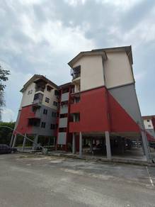 Flat For Sale in Sandalwood Court