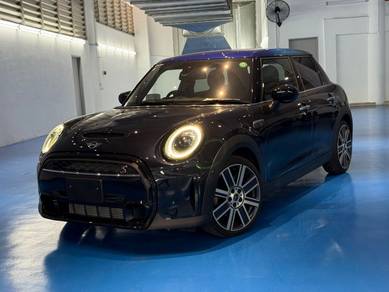 Mini Cooper S S in Sungai Penchala, KUL
