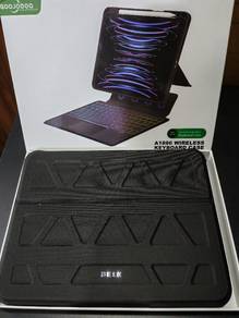 Belk A1896 Wireless Keyboard Case for iPad Pro 11 