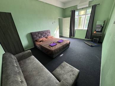 homestay bypass pasir puteh