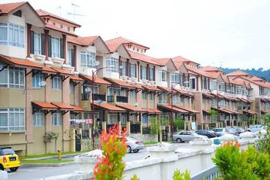 Apartment For Auction in D'rimba Damansara