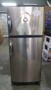 Used Fridge Two Door SANYO