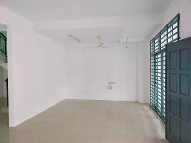 2-storey Terraced House For Sale in Nibong Tebal,PNG