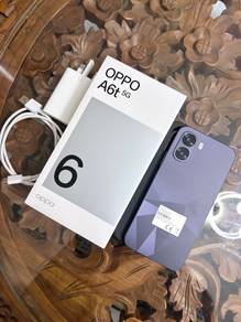 OPPO A6T(5g)