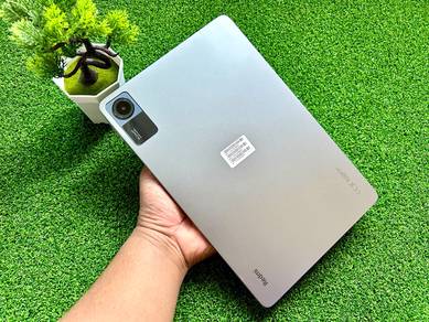 redmi pad se 11" 90Hz snapdragon 16GB RAM 256GB !!