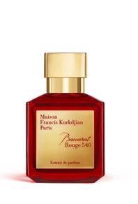 Baccarat Rouge 540 